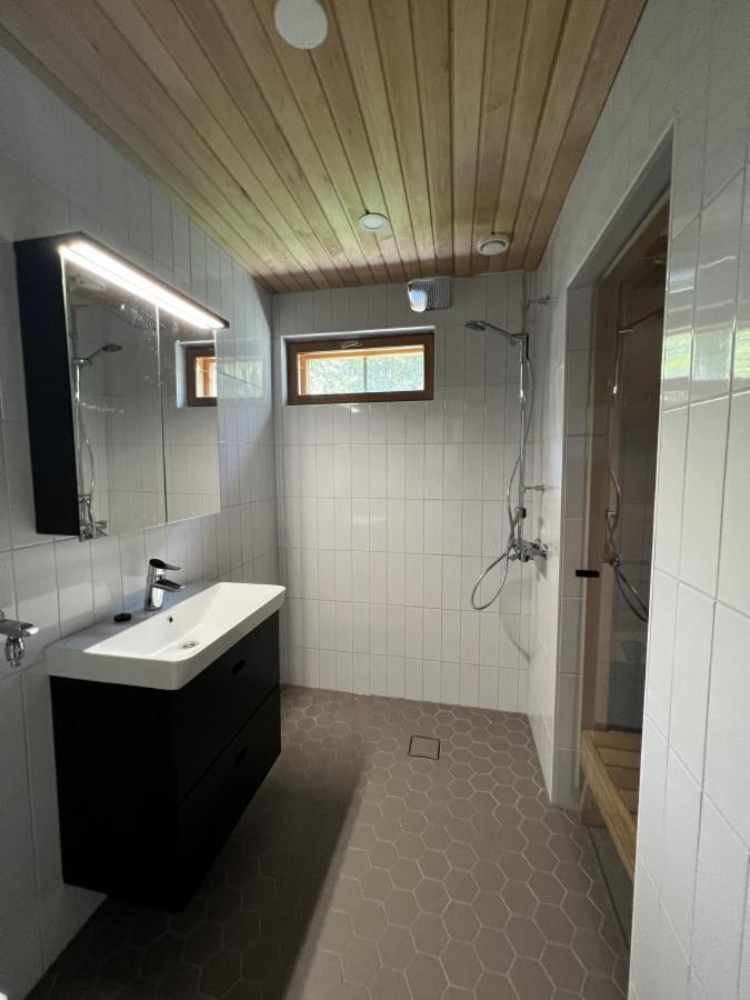 Villa Himos Alahonka B Jämsä Exterior foto